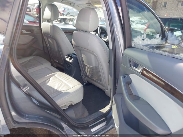 2015 AUDI Q5 WA1LFAFP0FA048441 Photo 7