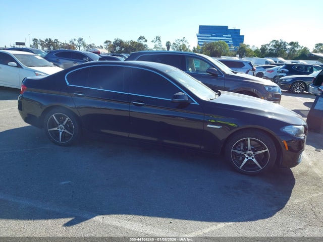 BMW 535i 2016 WBA5B1C58GG552390 Image 13