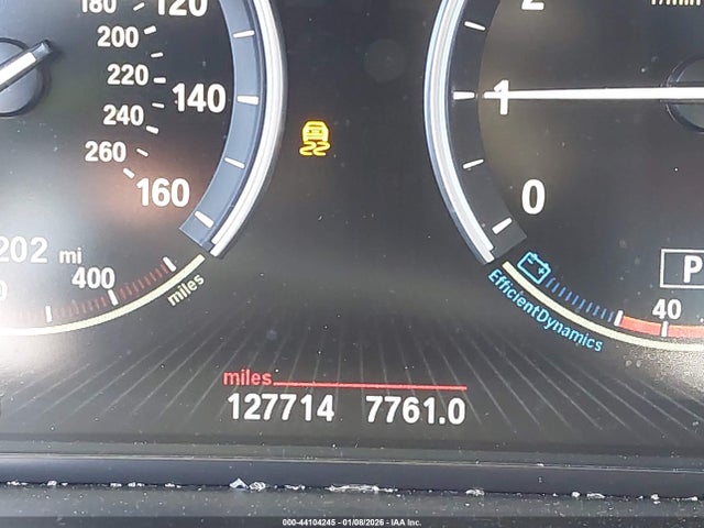 BMW 535i 2016 WBA5B1C58GG552390 Image 15