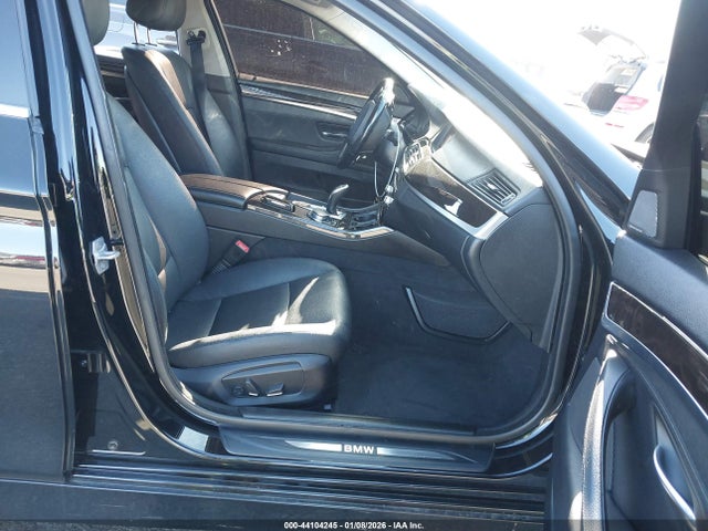2016 BMW 535I WBA5B1C58GG552390 Photo 4