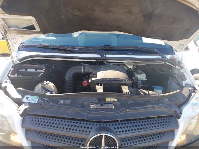 WD3PE8DB7FP126747 Mercedes-Benz Sprinter 2500 High Roof