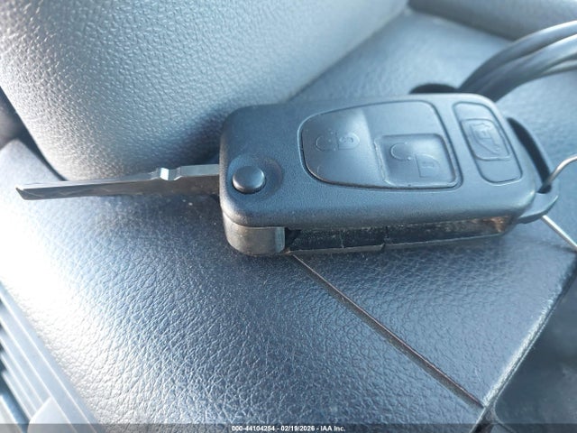 WD3PE8DB7FP126747 Mercedes-Benz Sprinter 2500 High Roof