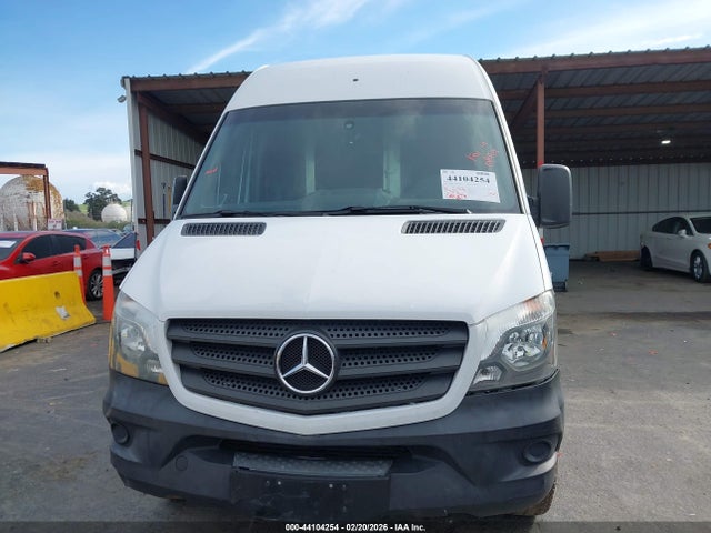 WD3PE8DB7FP126747 Mercedes-Benz Sprinter 2500 High Roof