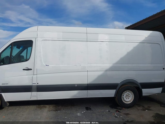 WD3PE8DB7FP126747 Mercedes-Benz Sprinter 2500 High Roof