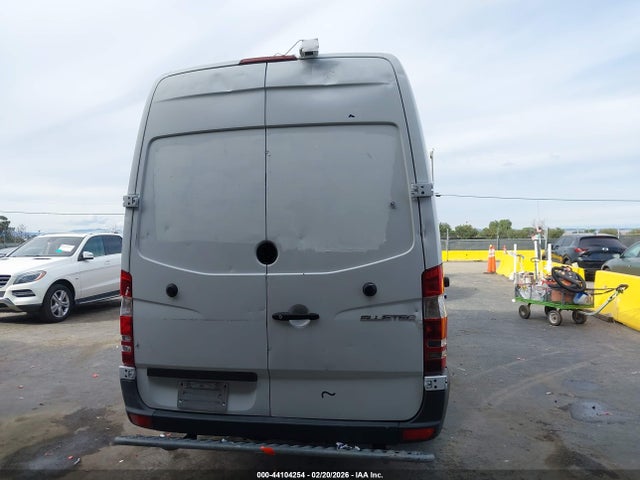 WD3PE8DB7FP126747 Mercedes-Benz Sprinter 2500 High Roof