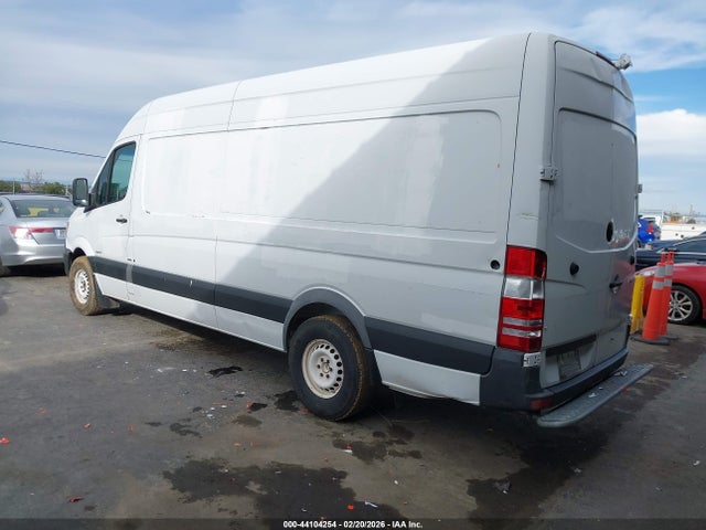WD3PE8DB7FP126747 Mercedes-Benz Sprinter 2500 High Roof