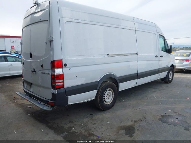 WD3PE8DB7FP126747 Mercedes-Benz Sprinter 2500 High Roof