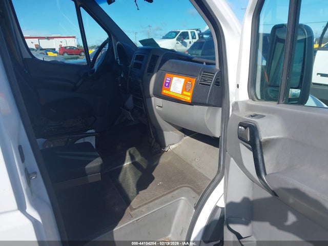 WD3PE8DB7FP126747 Mercedes-Benz Sprinter 2500 High Roof