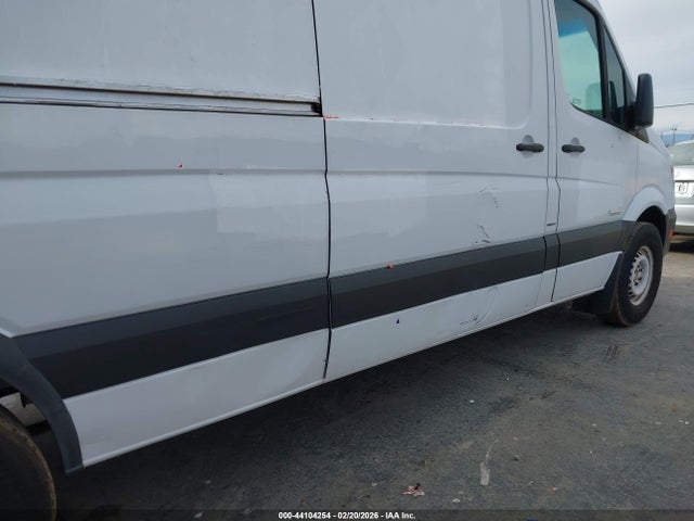 WD3PE8DB7FP126747 Mercedes-Benz Sprinter 2500 High Roof