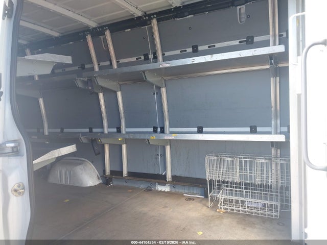 WD3PE8DB7FP126747 Mercedes-Benz Sprinter 2500 High Roof