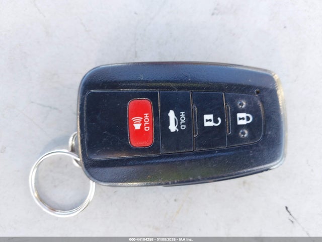 Toyota Camry Le Hybrid 2020 4T1C31AK8LU536102 Image 11