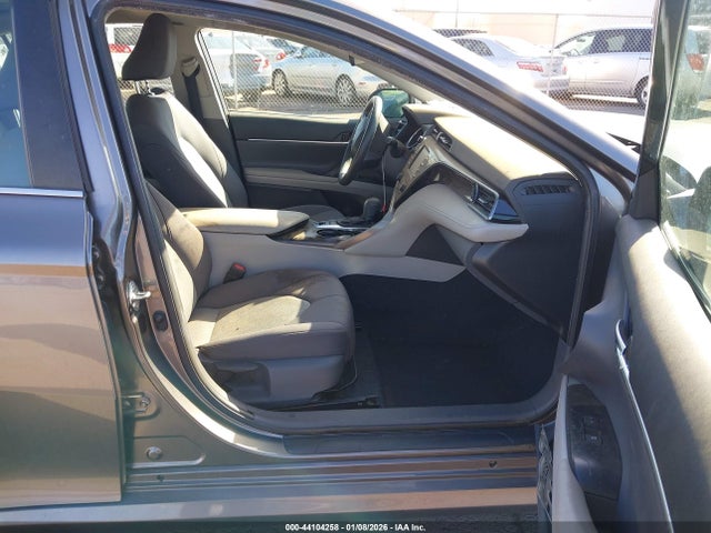 Toyota Camry Le Hybrid 2020 4T1C31AK8LU536102 Image 5