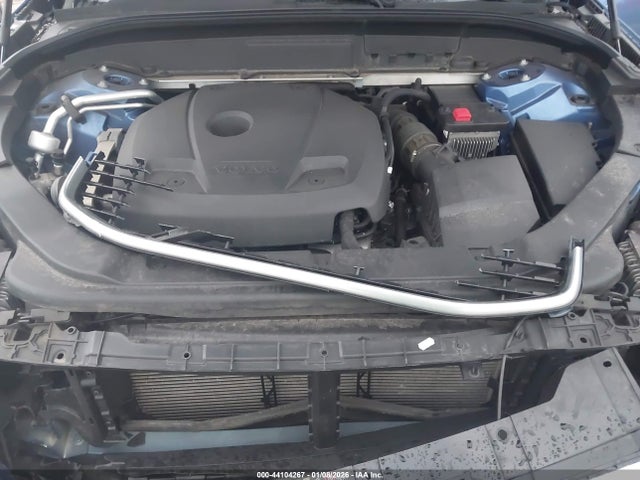 2019 VOLVO XC60 YV4A22RM1K1305047 Photo 9