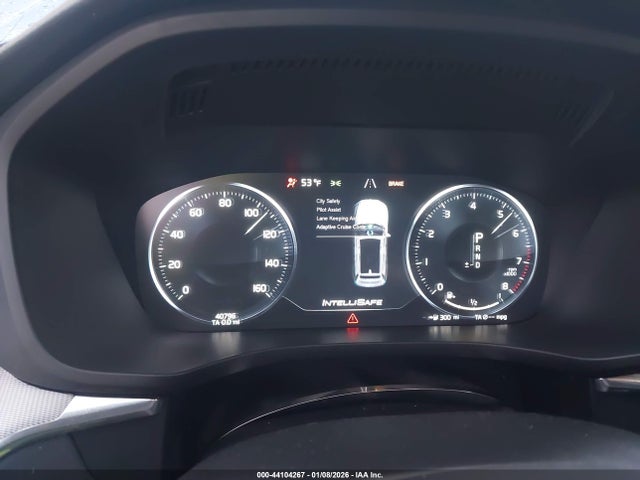 2019 VOLVO XC60 YV4A22RM1K1305047 Photo 6
