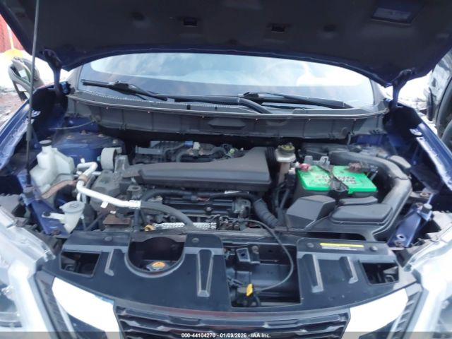 2017 NISSAN ROGUE KNMAT2MV1HP519980 Photo 9