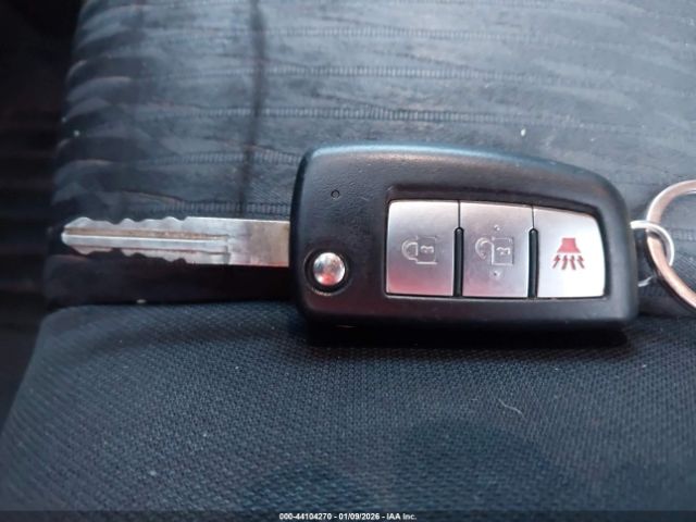 2017 NISSAN ROGUE KNMAT2MV1HP519980 Photo 10