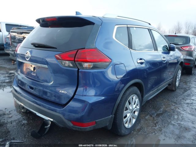 2017 NISSAN ROGUE KNMAT2MV1HP519980 Photo 3