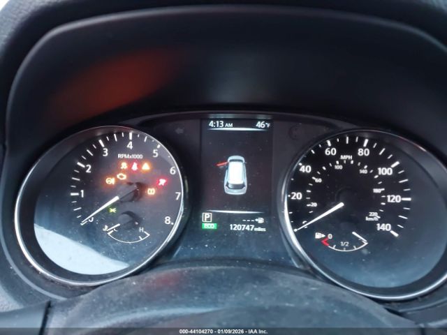 2017 NISSAN ROGUE KNMAT2MV1HP519980 Photo 6