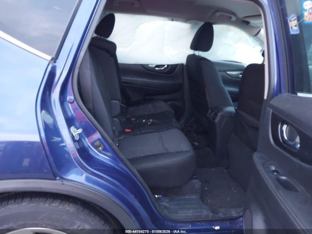 2017 NISSAN ROGUE KNMAT2MV1HP519980 Photo 7