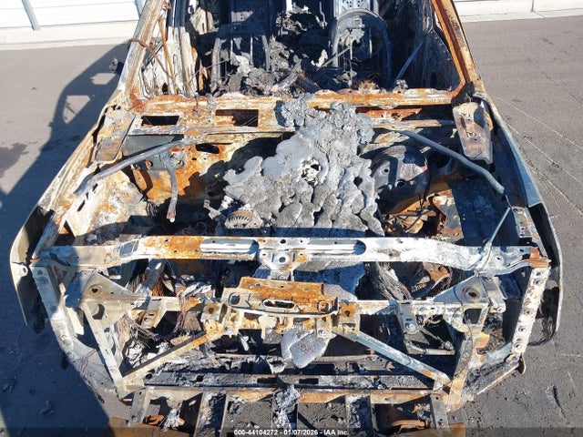 1GKS2CKJ5JR116676 GMC YUKON DENALI