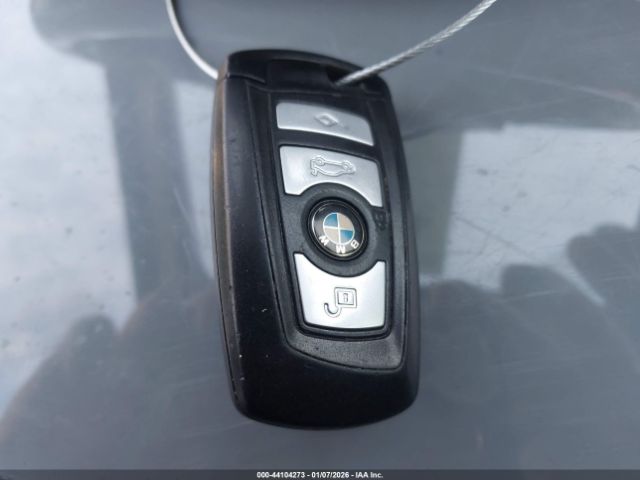 2011 BMW 528I WBAFR1C50BDS35083 Photo 10