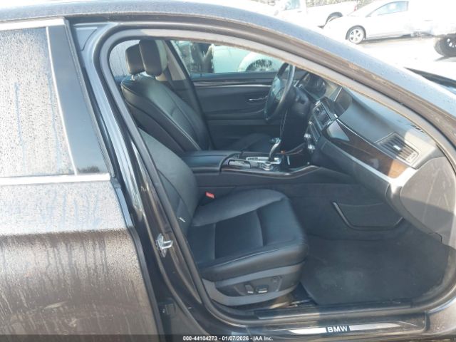 2011 BMW 528I WBAFR1C50BDS35083 Photo 4