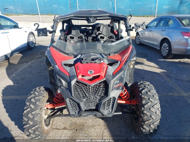 3JBVMAW20MK000011 Can-Am Maverick X3 Max Ds Turbo R