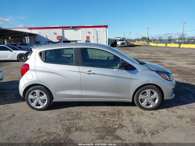 Chevrolet Spark Ls Cvt 2019 KL8CB6SA9KC815033 Image 13