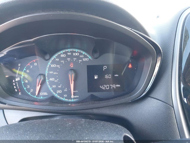 Chevrolet Spark Ls Cvt 2019 KL8CB6SA9KC815033 Image 15
