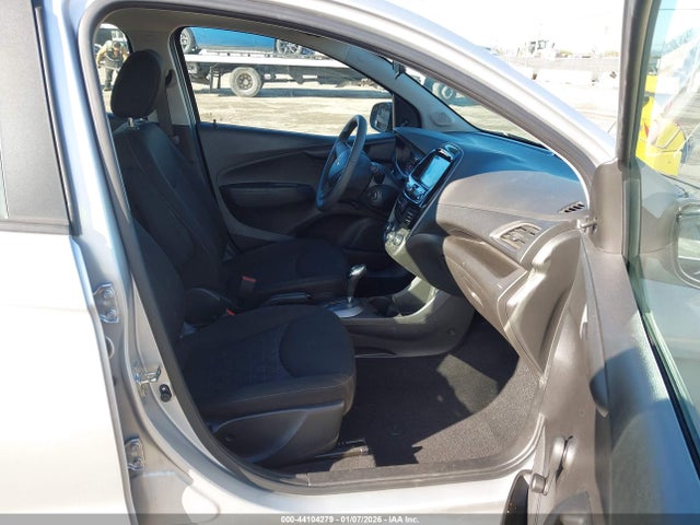 Chevrolet Spark Ls Cvt 2019 KL8CB6SA9KC815033 Image 5
