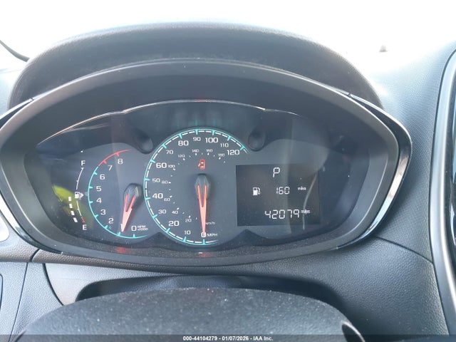 Chevrolet Spark Ls Cvt 2019 KL8CB6SA9KC815033 Image 7