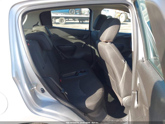 Chevrolet Spark Ls Cvt 2019 KL8CB6SA9KC815033 Image 8