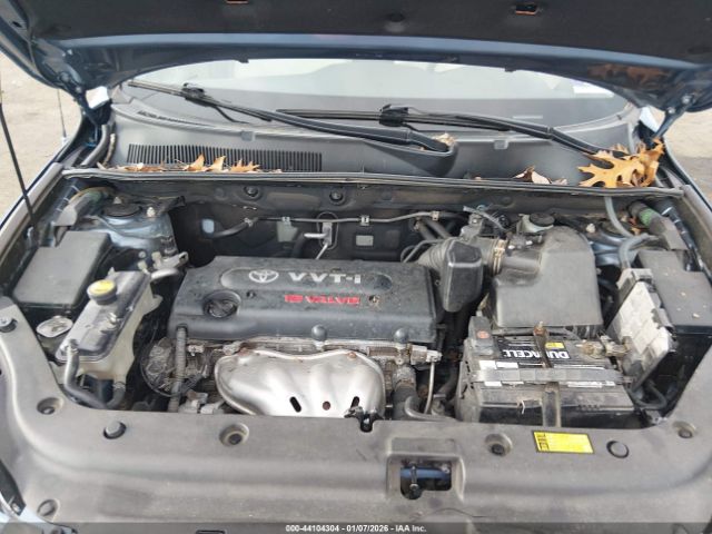 2007 TOYOTA RAV4 JTMBD33V876054319 Photo 9