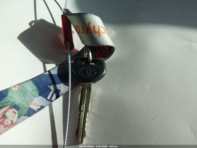 2007 TOYOTA RAV4 JTMBD33V876054319 Photo 10