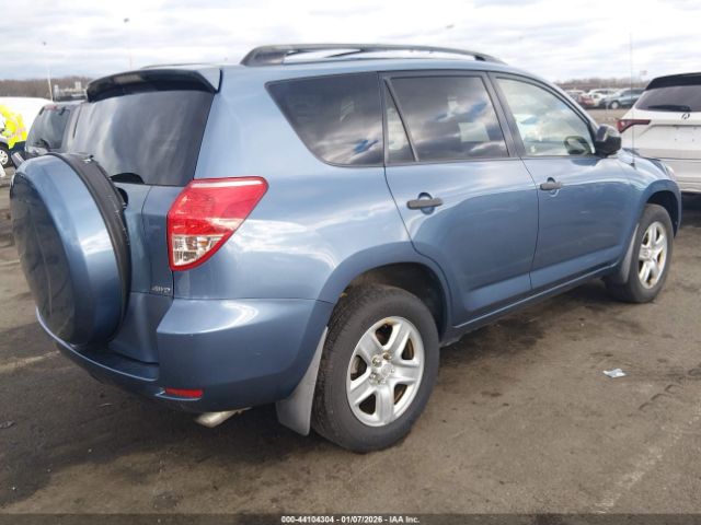 2007 TOYOTA RAV4 JTMBD33V876054319 Photo 3