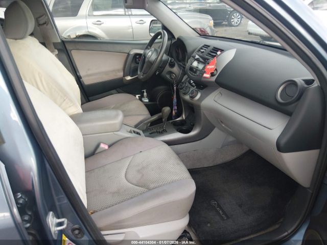 2007 TOYOTA RAV4 JTMBD33V876054319 Photo 4