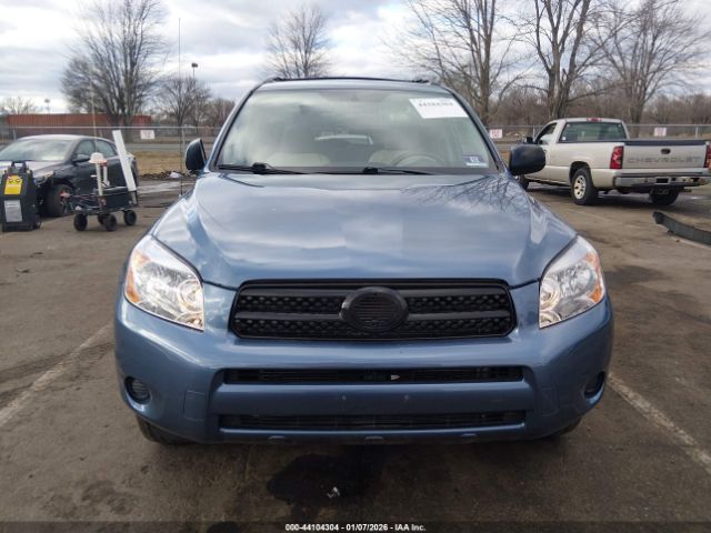 2007 TOYOTA RAV4 JTMBD33V876054319 Photo 5