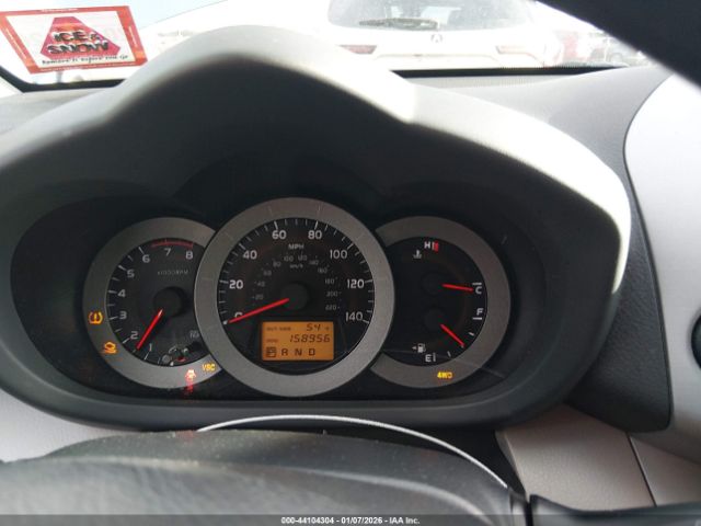 2007 TOYOTA RAV4 JTMBD33V876054319 Photo 6