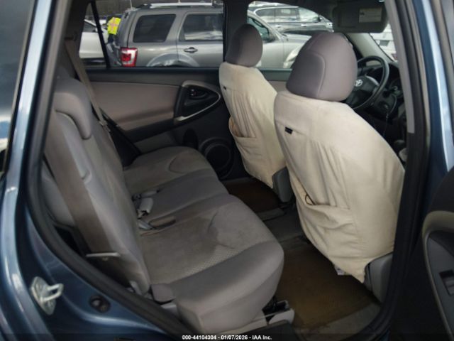 2007 TOYOTA RAV4 JTMBD33V876054319 Photo 7