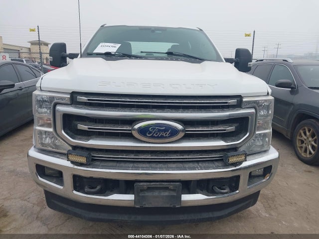 Ford F-250 2022 1FD7W2BT8NEC92762 Image 12