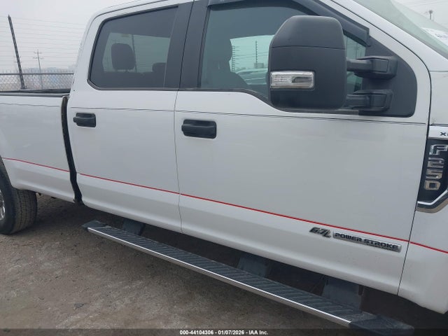 Ford F-250 2022 1FD7W2BT8NEC92762 Image 13