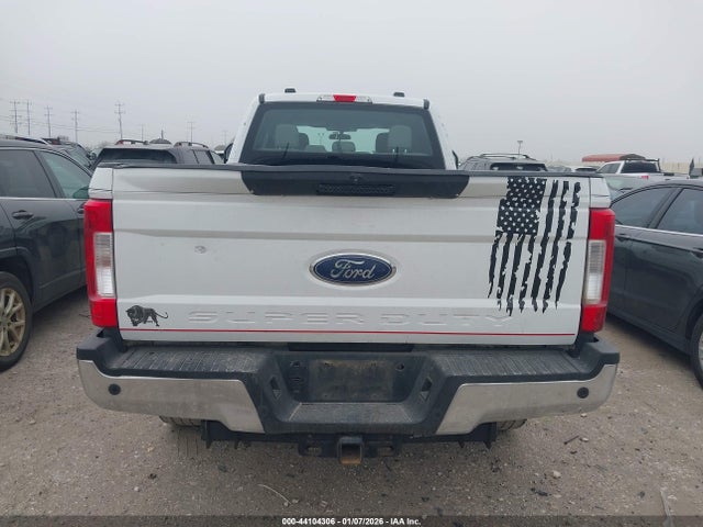 Ford F-250 2022 1FD7W2BT8NEC92762 Image 16