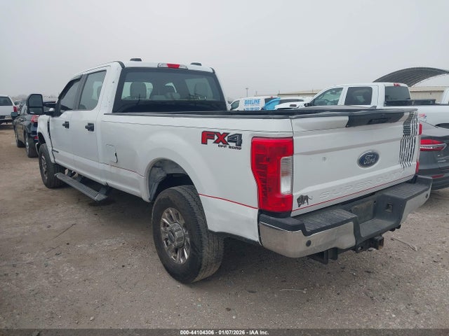 Ford F-250 2022 1FD7W2BT8NEC92762 Image 20