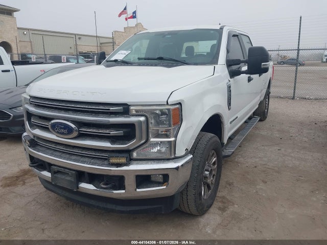 Ford F-250 2022 1FD7W2BT8NEC92762 Image 2