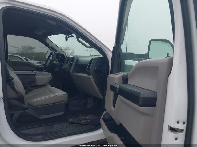 Ford F-250 2022 1FD7W2BT8NEC92762 Image 5
