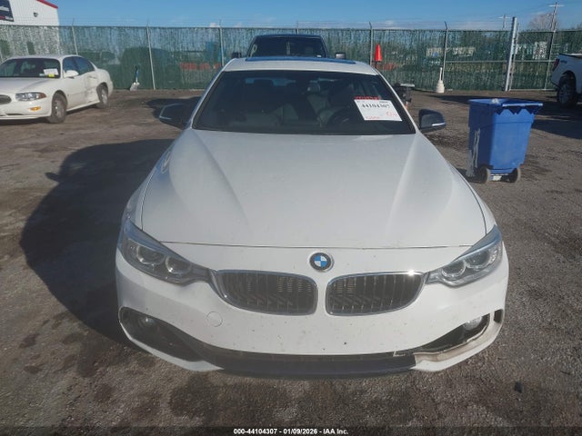 WBA3N3C57EK231154 BMW 428i