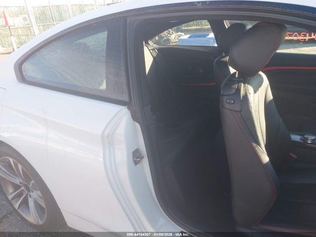 WBA3N3C57EK231154 BMW 428i