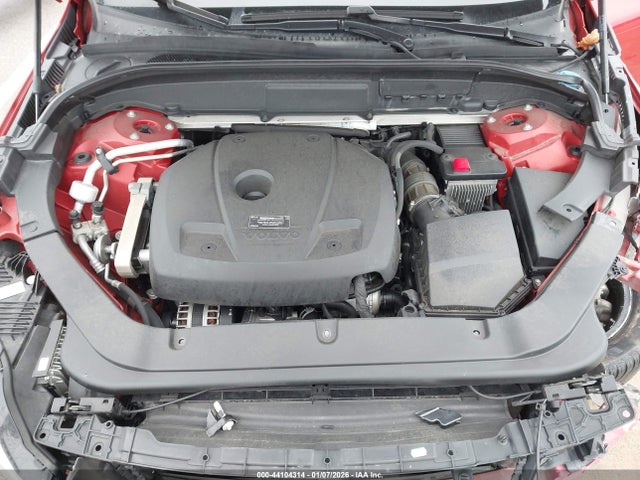 YV4A22RM7K1353183 Volvo Xc60 T6 R-design