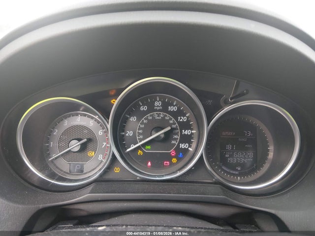 JM1GJ1V58F1210726 Mazda Mazda6 I Touring