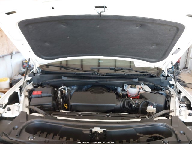 2025 CADILLAC ESCALADE 1GYS9FRLXSR404091 Photo 9